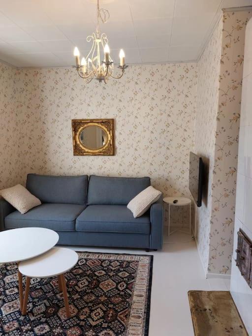 Charming wooden house apartment 48 m2 photo 2