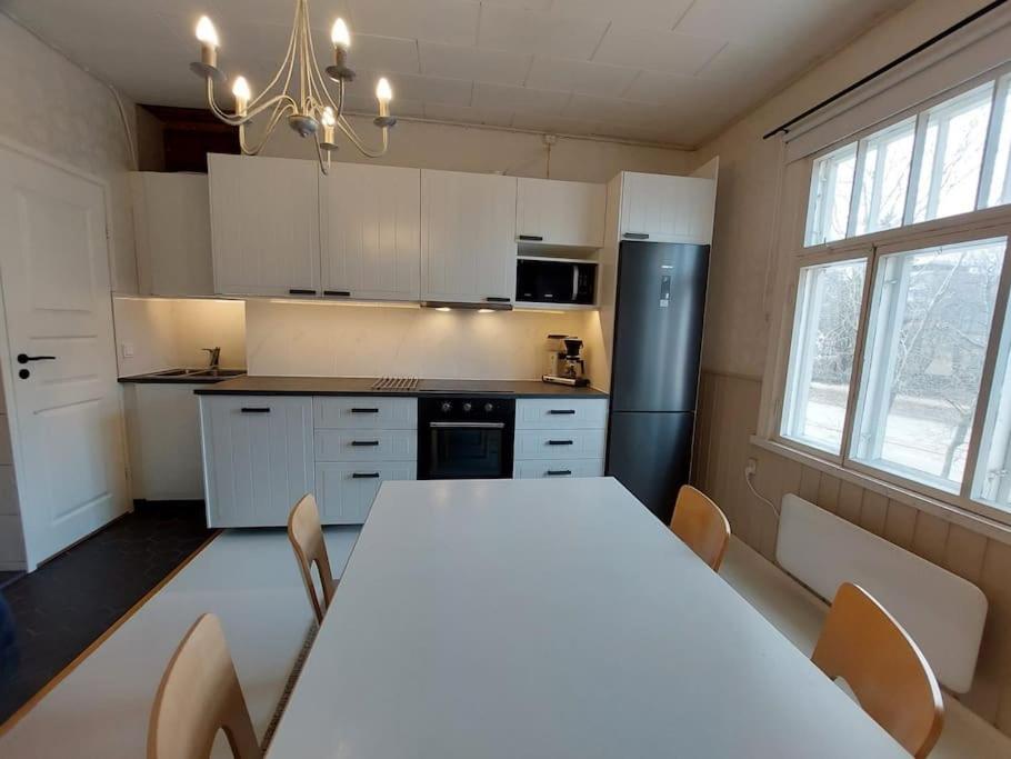 Charming wooden house apartment 48 m2 photo 4