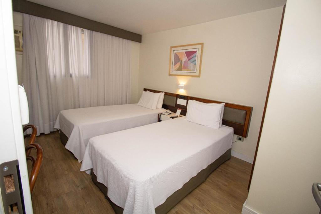 Trevi Hotel & Business - Tap to explore photos