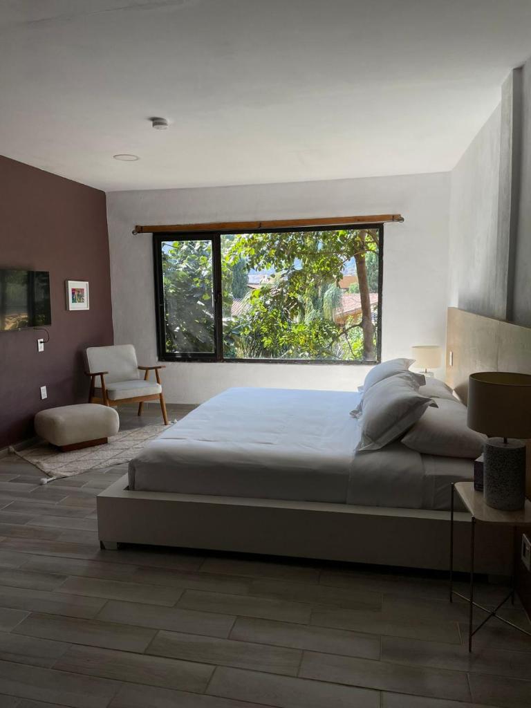 Quinta Ascensión Hotel Boutique Only Adults photo 3