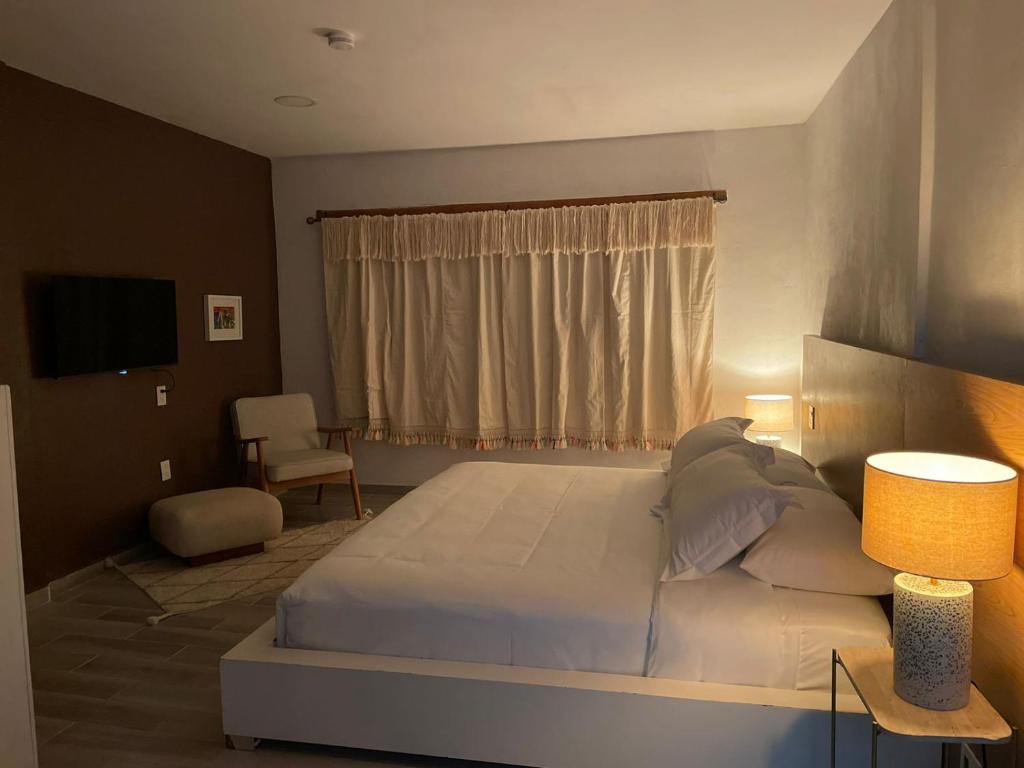 Quinta Ascensión Hotel Boutique Only Adults photo 2