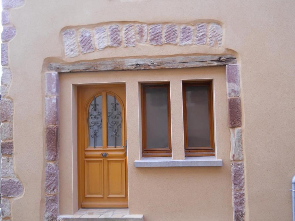 Maison avec vue panoramique photo 4