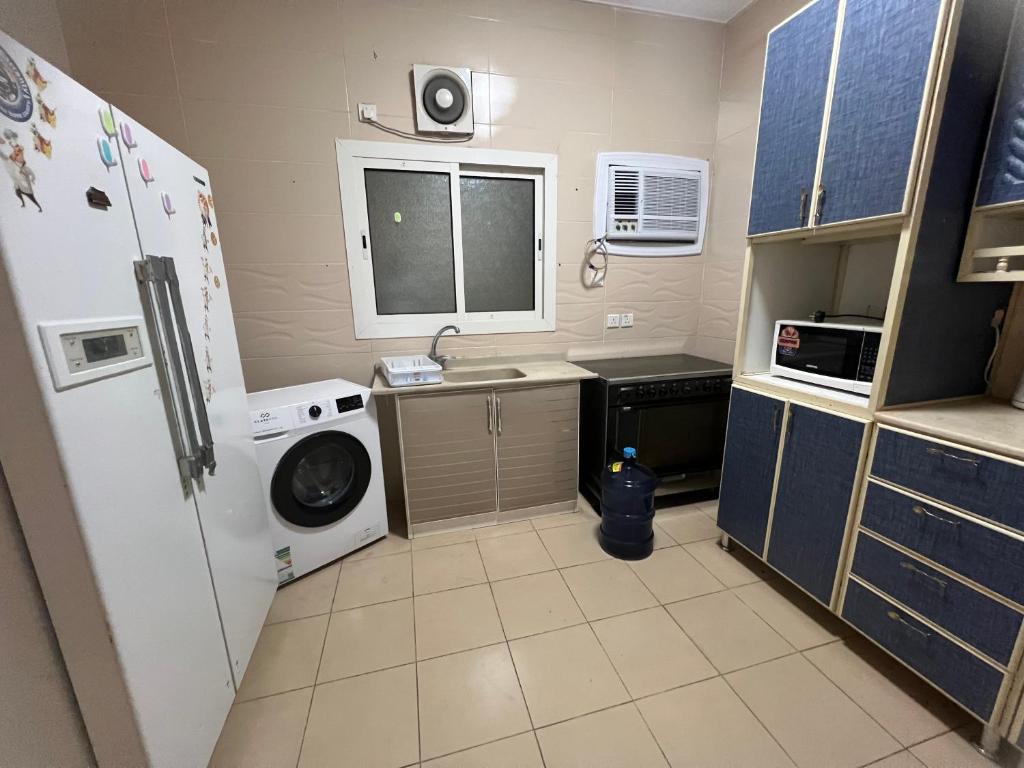 MAKKAH AL RUSAIFAH Apartment photo 1