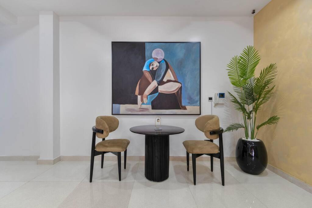 Ikoyi Heights Apartment photo 1