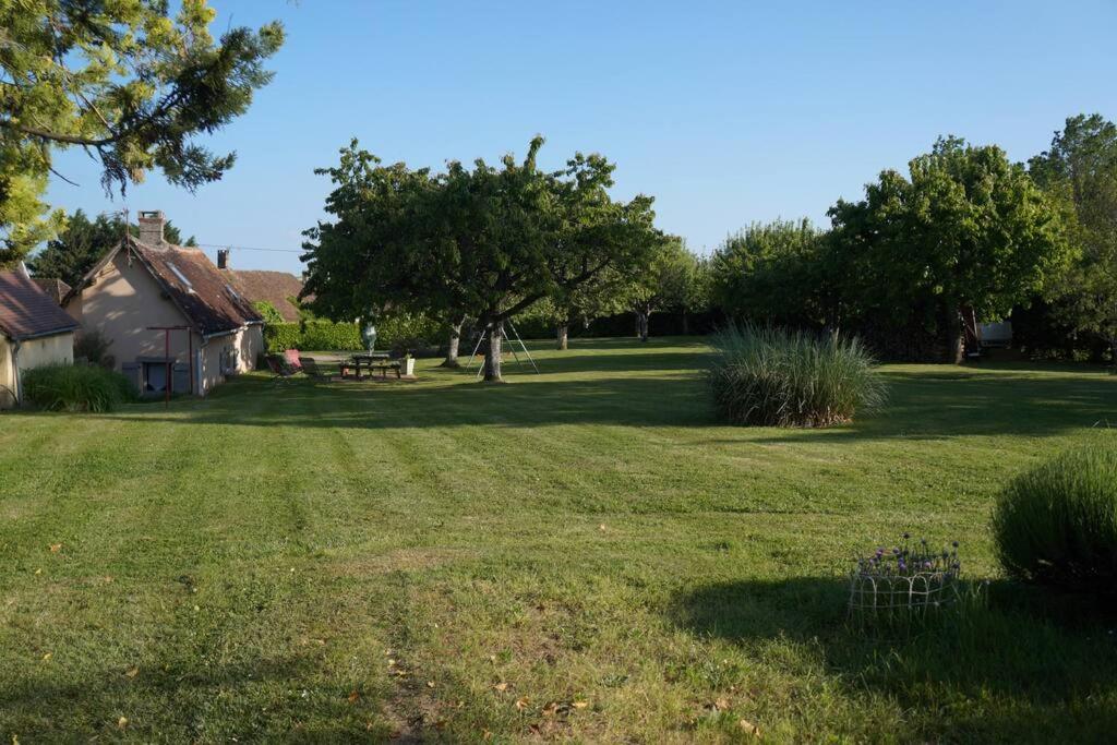 gite du Boissenet avec piscine photo 2