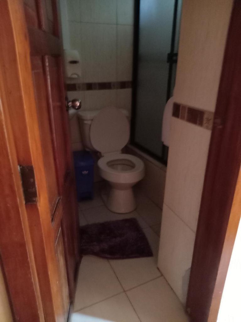 Hostal Chimborazo photo 4