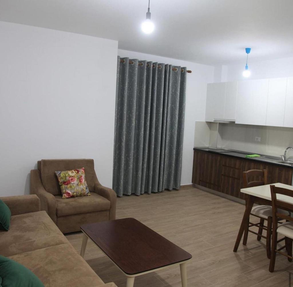 Relax Apartaments Shengjin photo 1