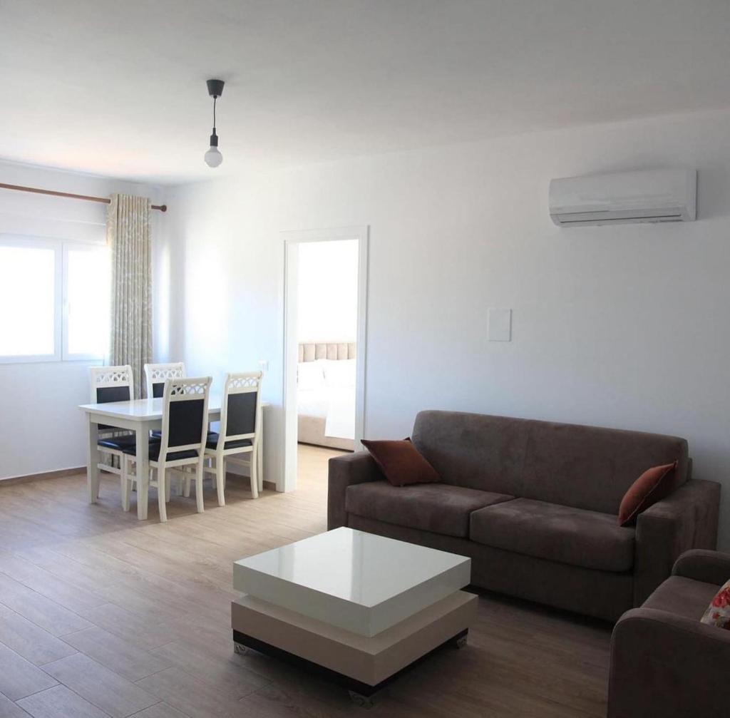 Relax Apartaments Shengjin photo 2