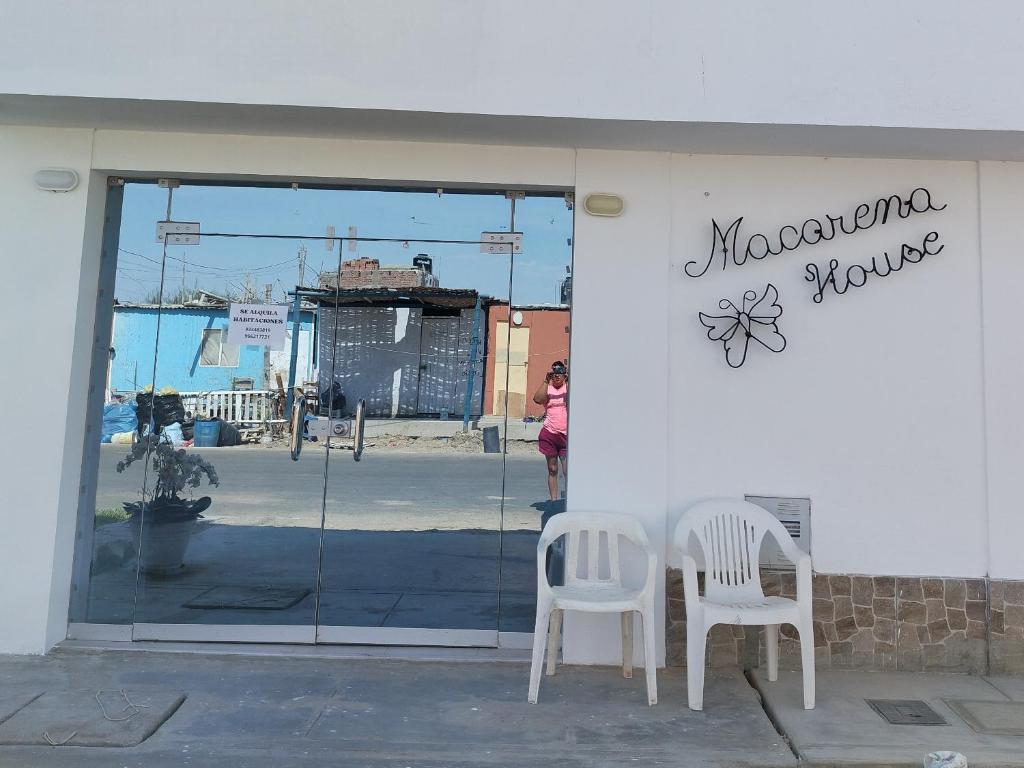 Macarena Houses photo 4