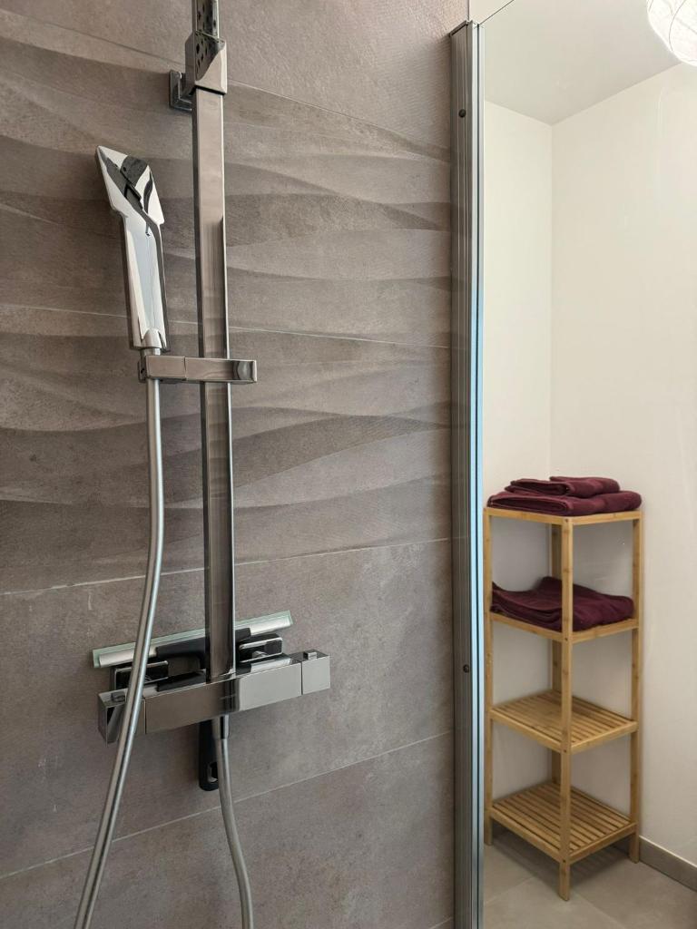 Presqu'île, appartement neuf avec balcon, salle de gym et parking photo 4