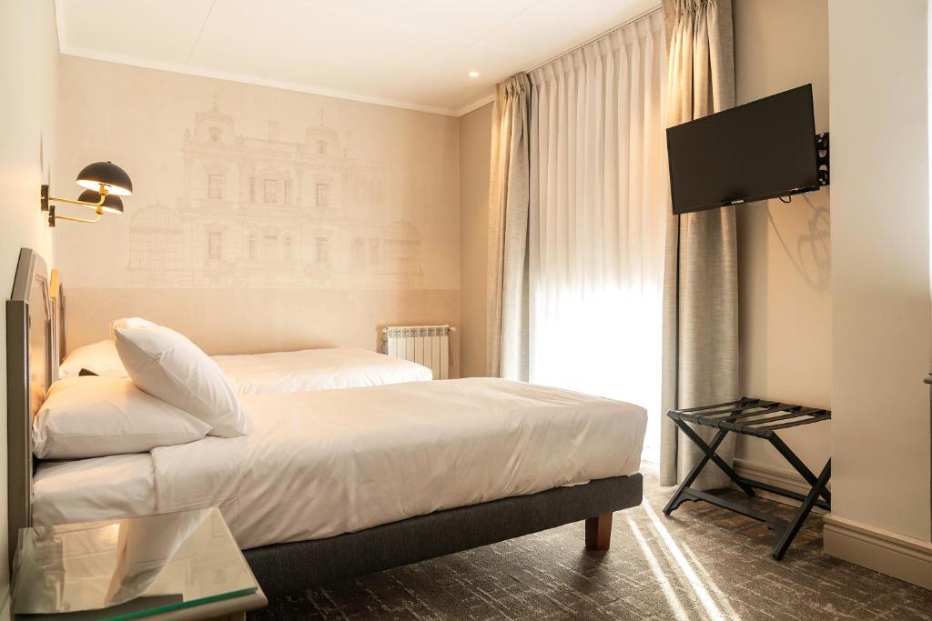 Hotel José Nogueira photo 4
