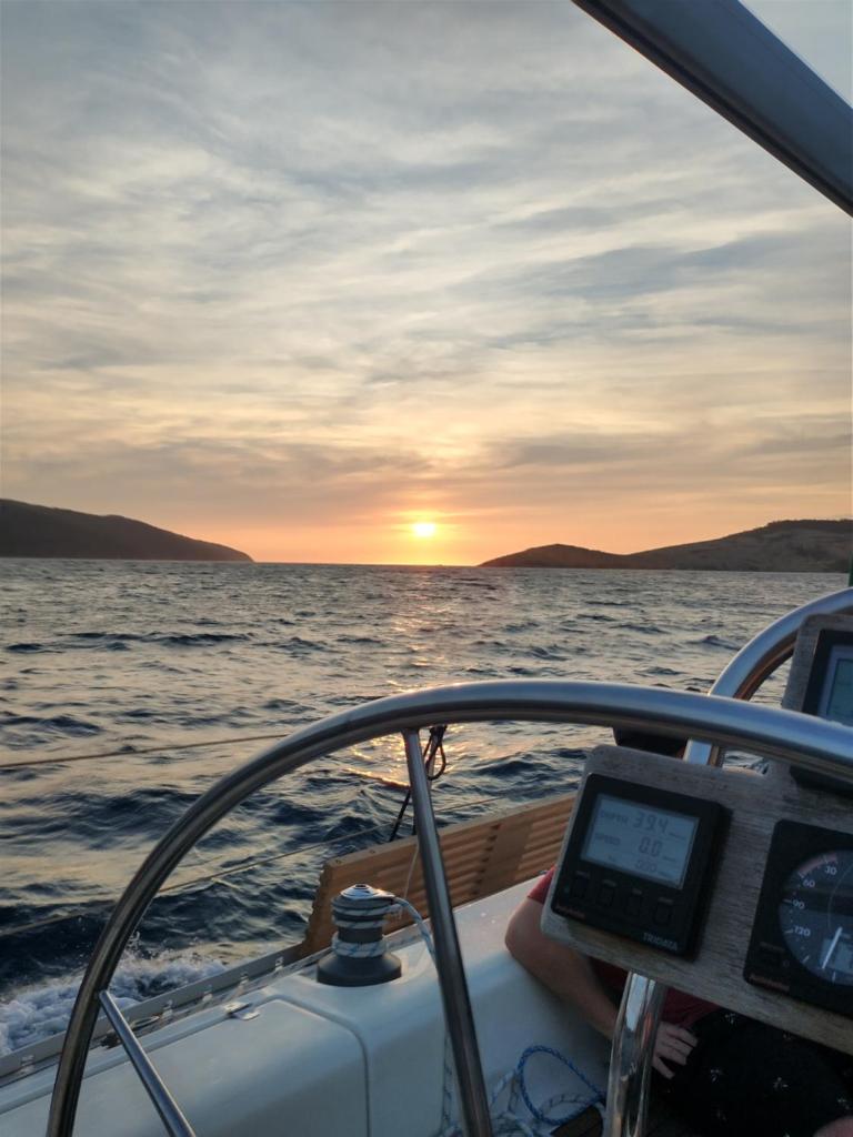 Yacht Vratislavia photo 1