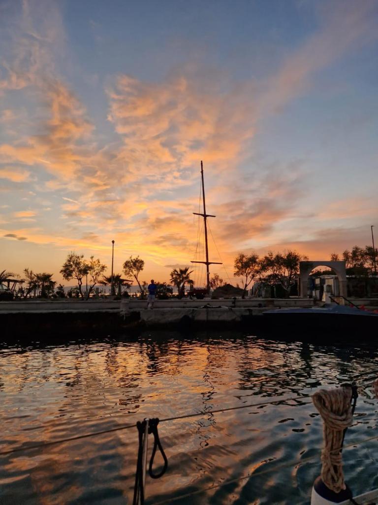 Yacht Vratislavia photo 3