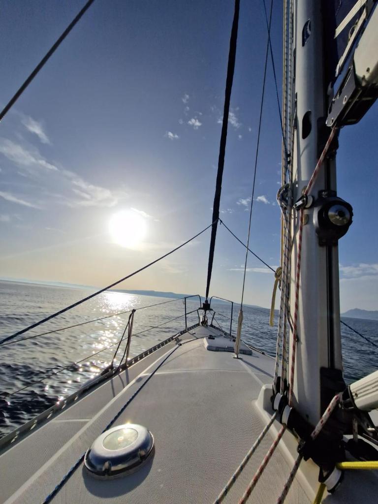 Yacht Vratislavia photo 4
