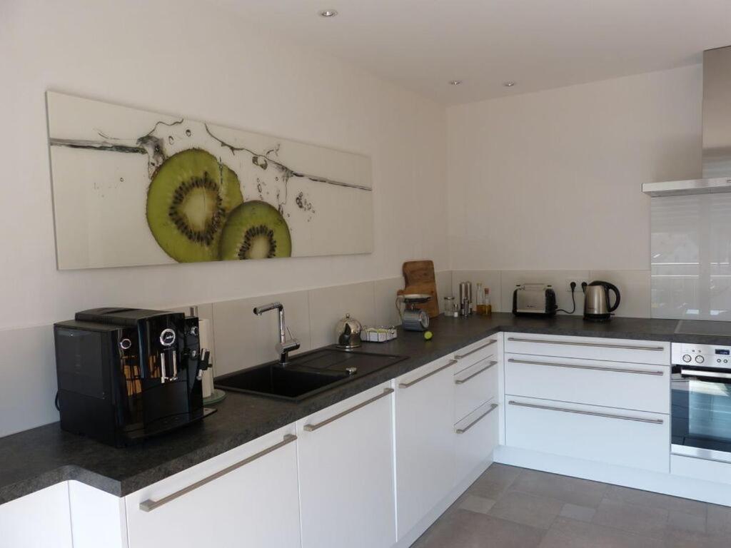 Apartment in Pleisweiler-Oberhofen photo 4