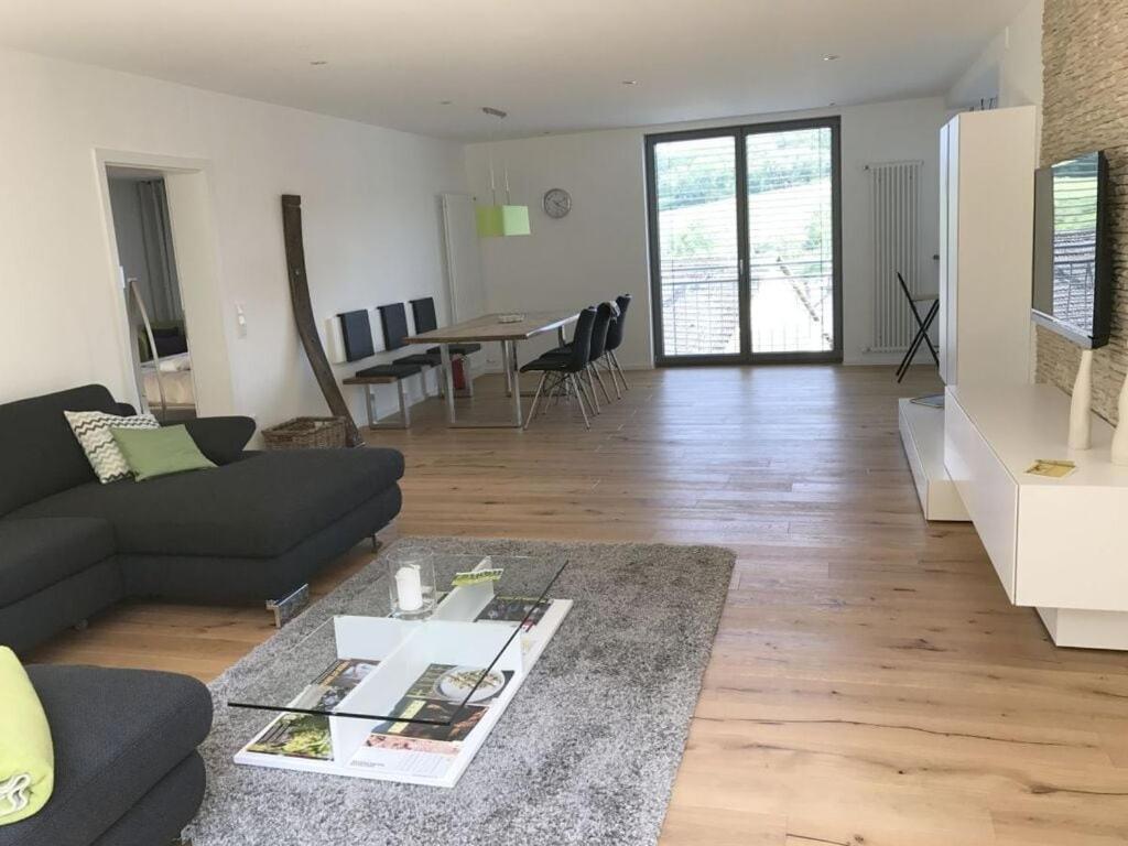 Apartment in Pleisweiler-Oberhofen photo 2