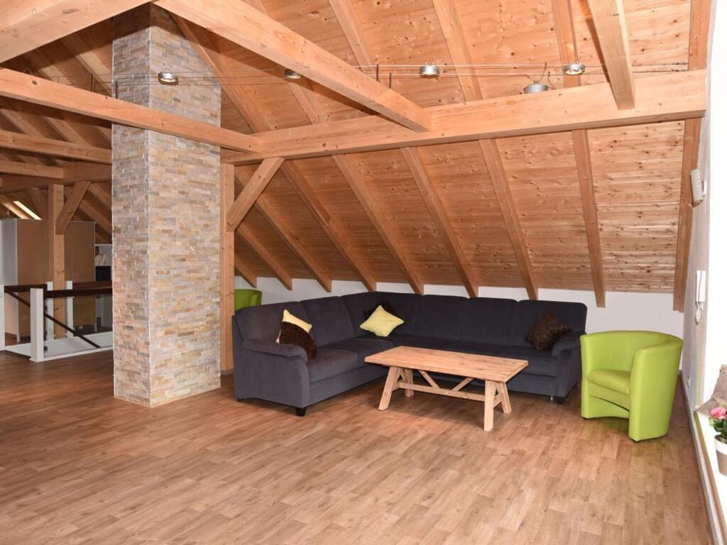 Charming apartment in Himmelkron photo 1