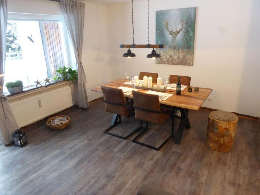 5 star chalet apartment photo 1