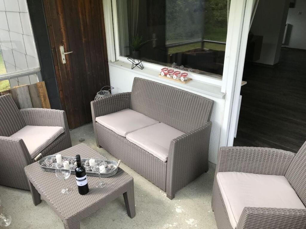 5 star chalet apartment photo 4