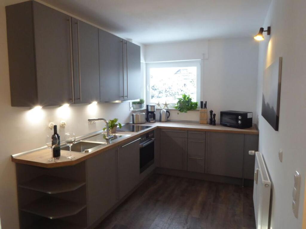 5 star chalet apartment photo 2