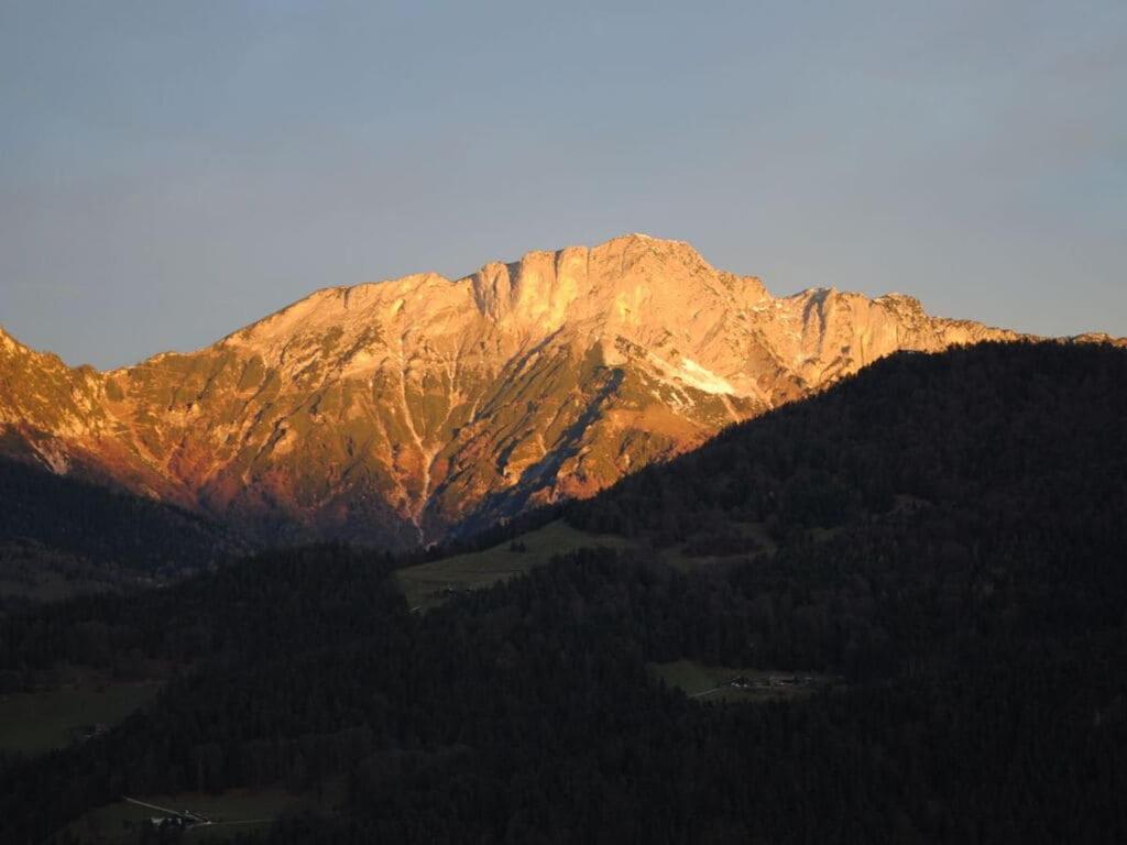 in the Berghanghäus"l Obersalzberg photo 2