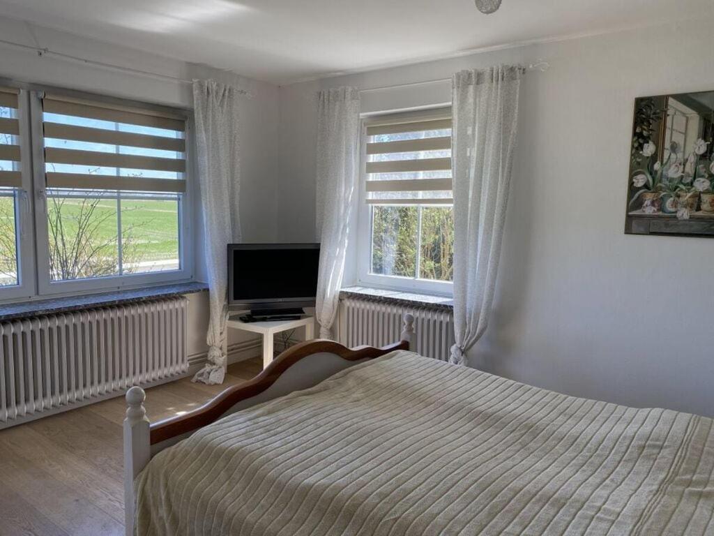 Charming apartment in Schleswig-Holstein photo 4