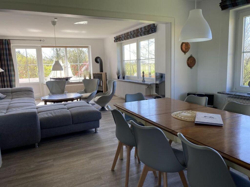 Charming apartment in Schleswig-Holstein photo 1