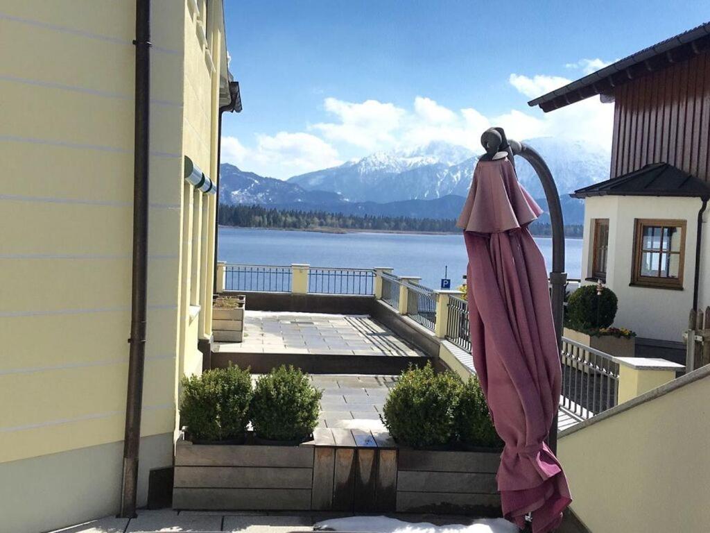 Nice apartment in Hopfen am See photo 1