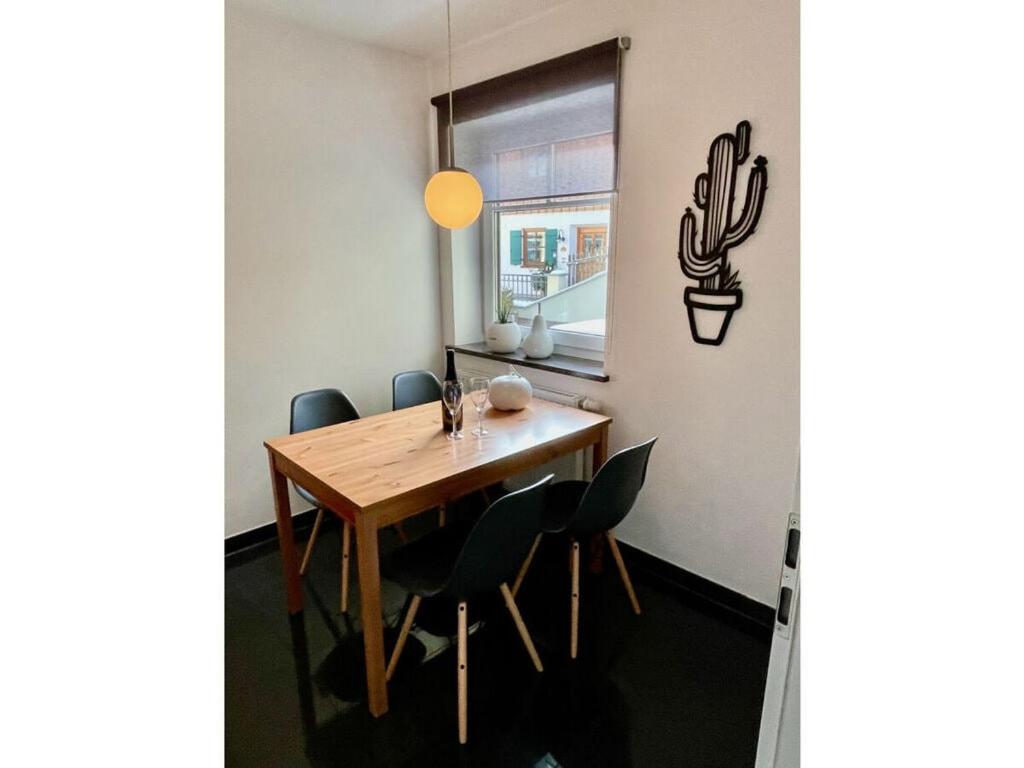 Nice apartment in Hopfen am See photo 4