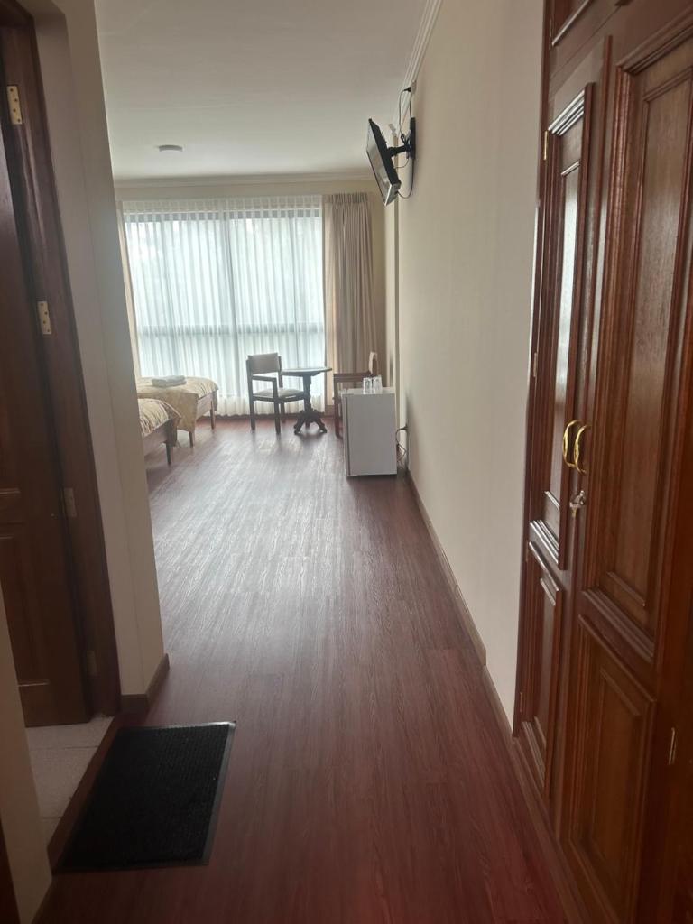 Hotel Oblitas photo 3