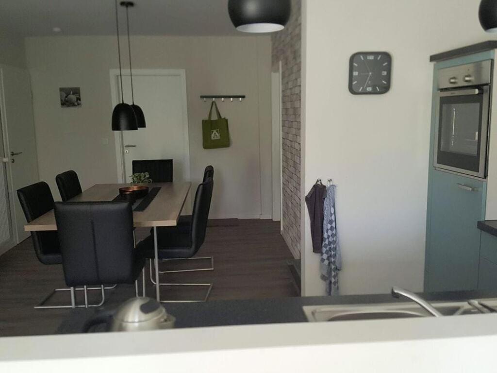 Nice apartment in Neuenkirchen photo 1