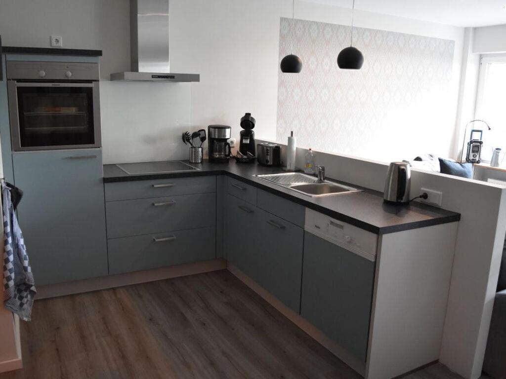 Nice apartment in Neuenkirchen photo 3