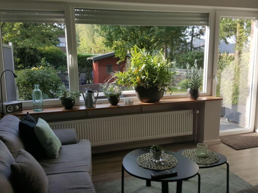 Nice apartment in Neuenkirchen photo 2