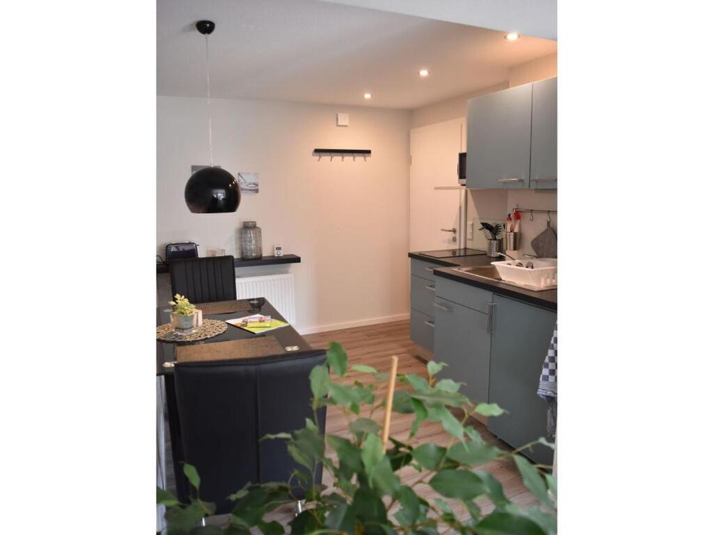 Nice apartment in Neuenkirchen photo 4
