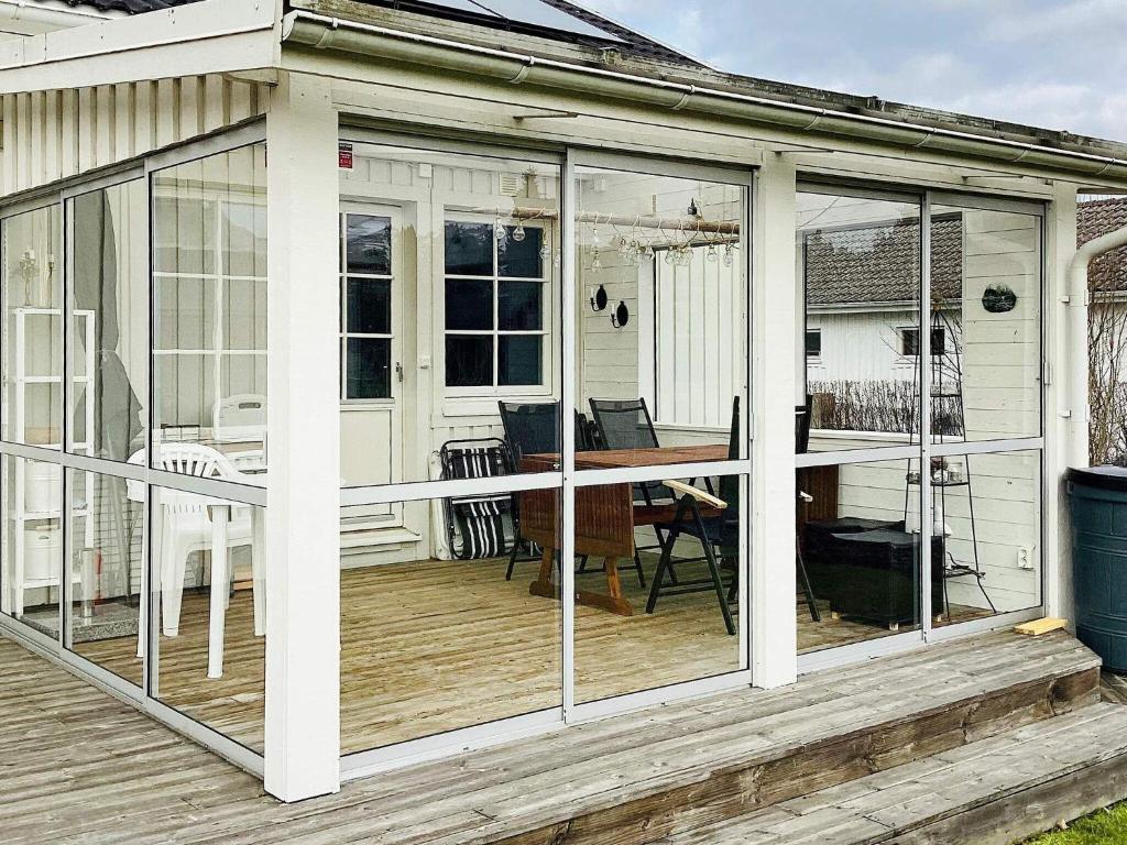 Holiday home GRÄSTORP photo 2