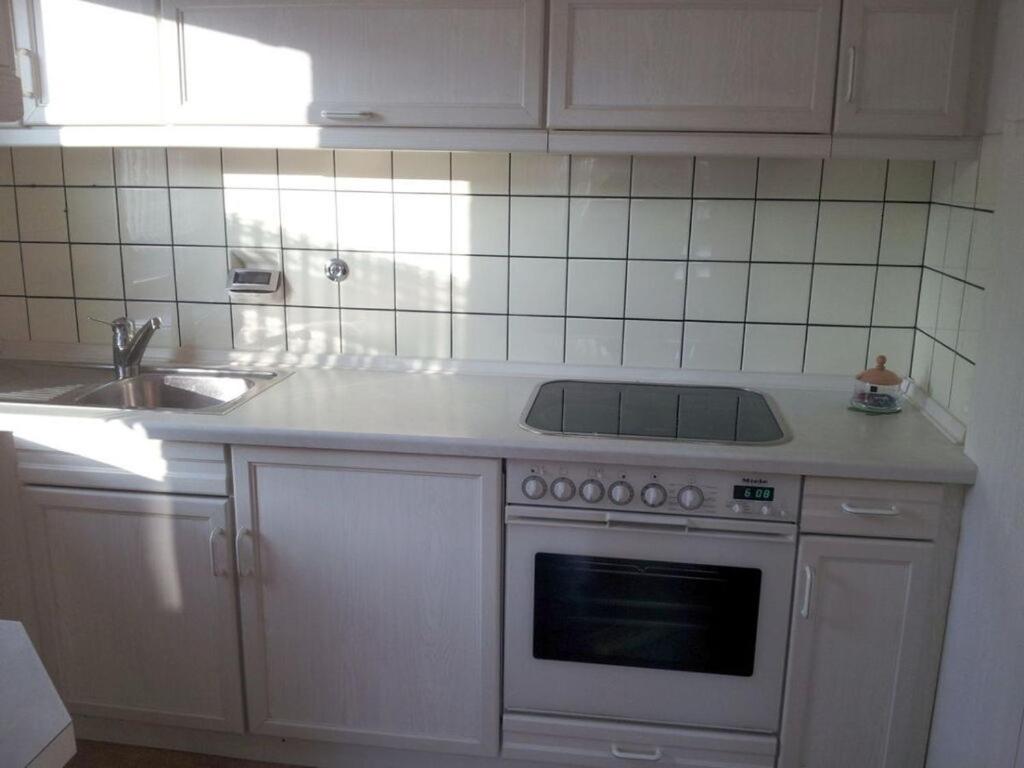 Holiday apartment Wiegand photo 1