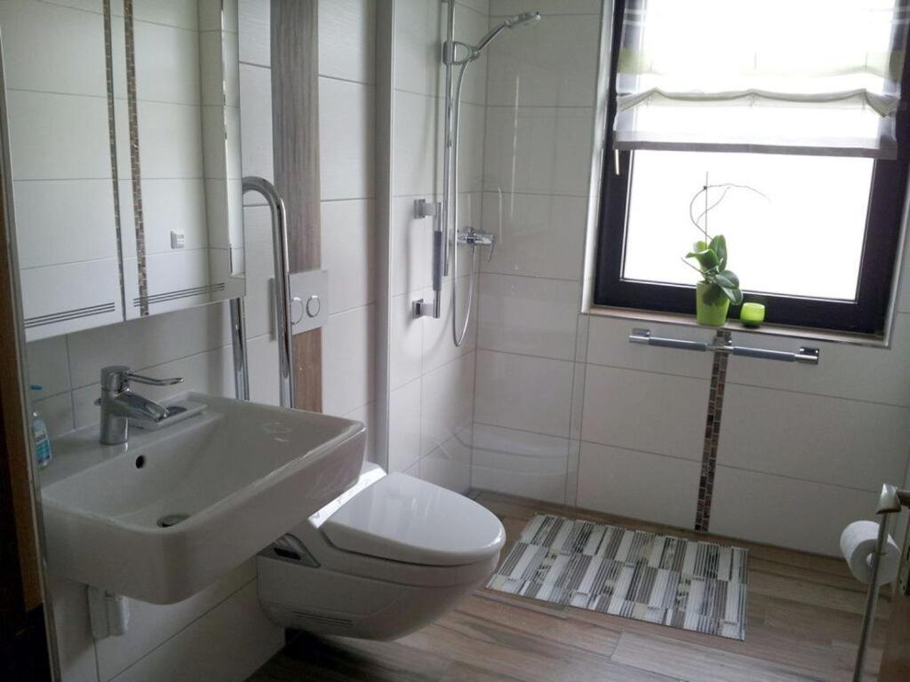 Holiday apartment Wiegand photo 4