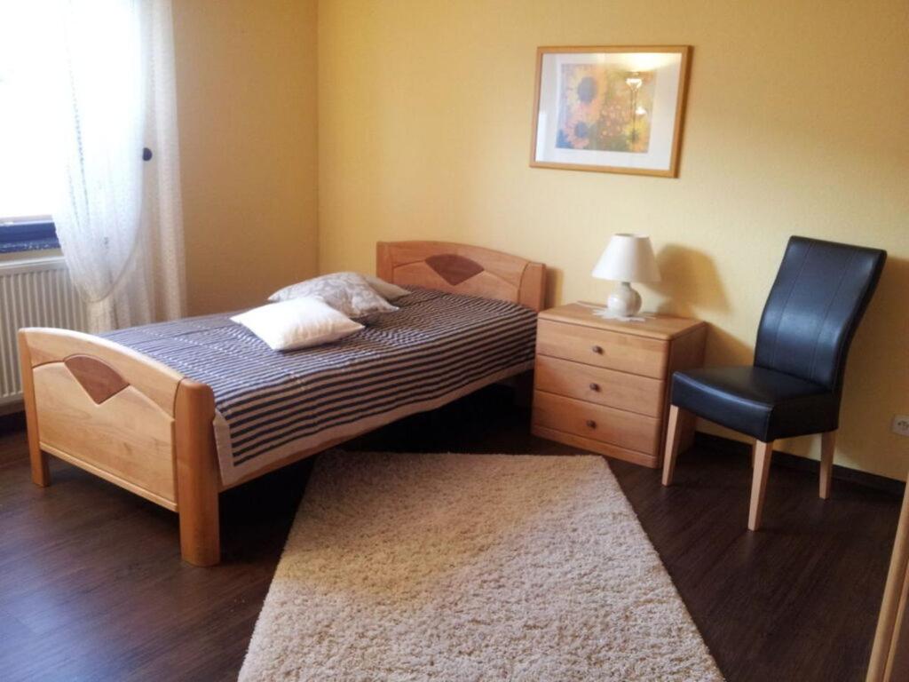 Holiday apartment Wiegand photo 3