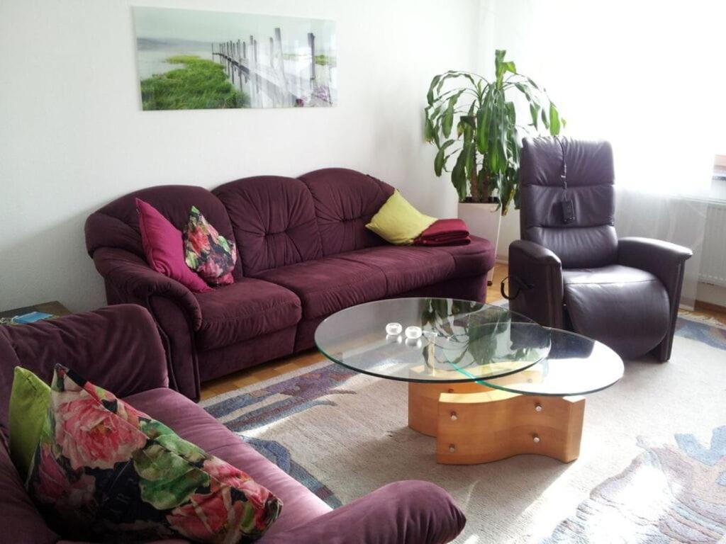 Holiday apartment Wiegand