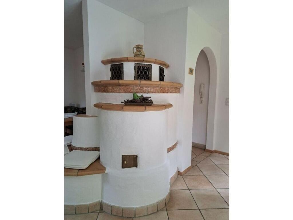 Amazing apartment in Hausham