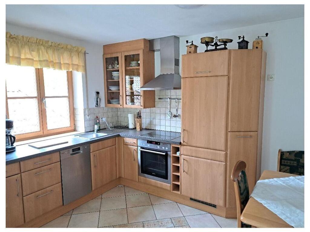Amazing apartment in Hausham photo 3