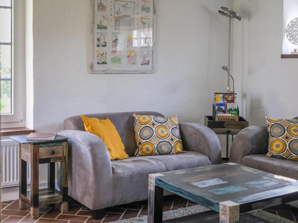 Lovely apartment in Straelen photo 2