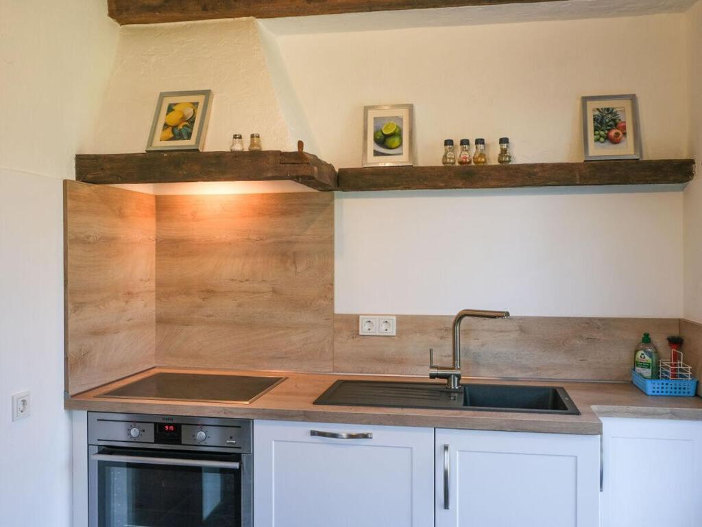 Lovely apartment in Straelen photo 3