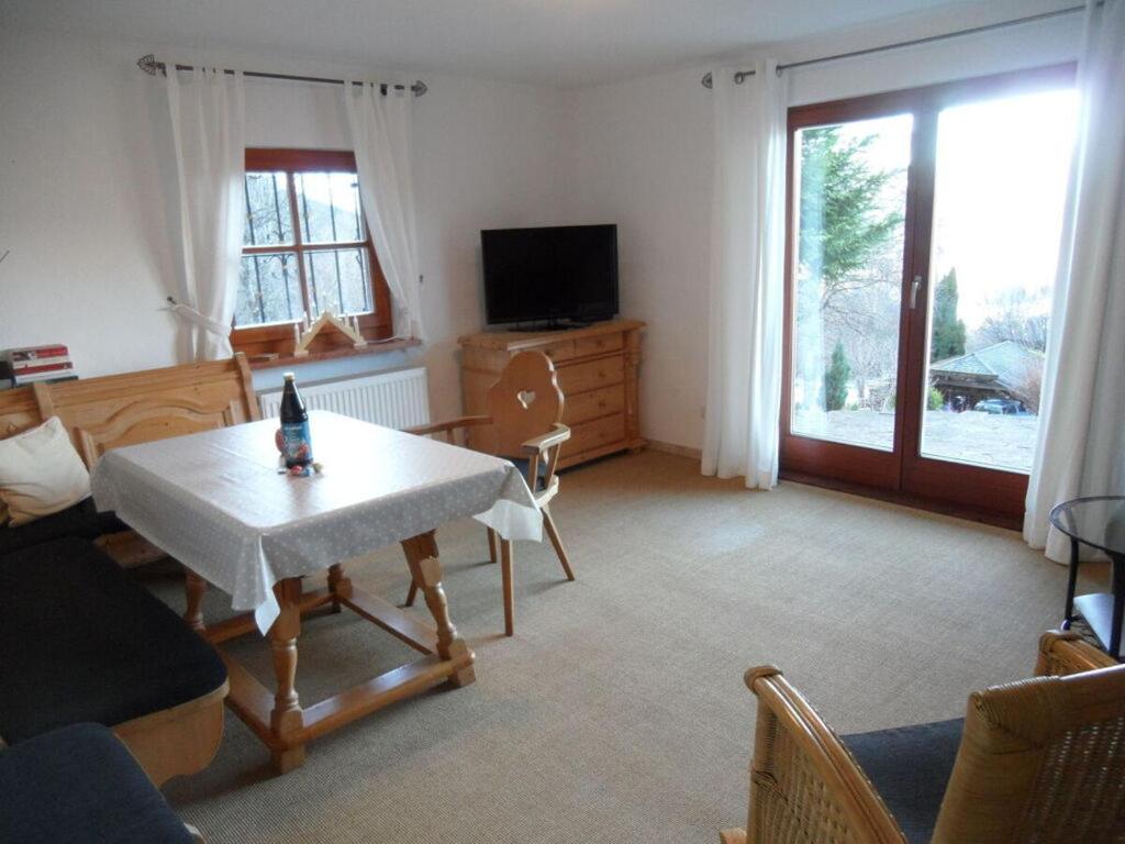 Lovely apartment in Berchtesgaden photo 1