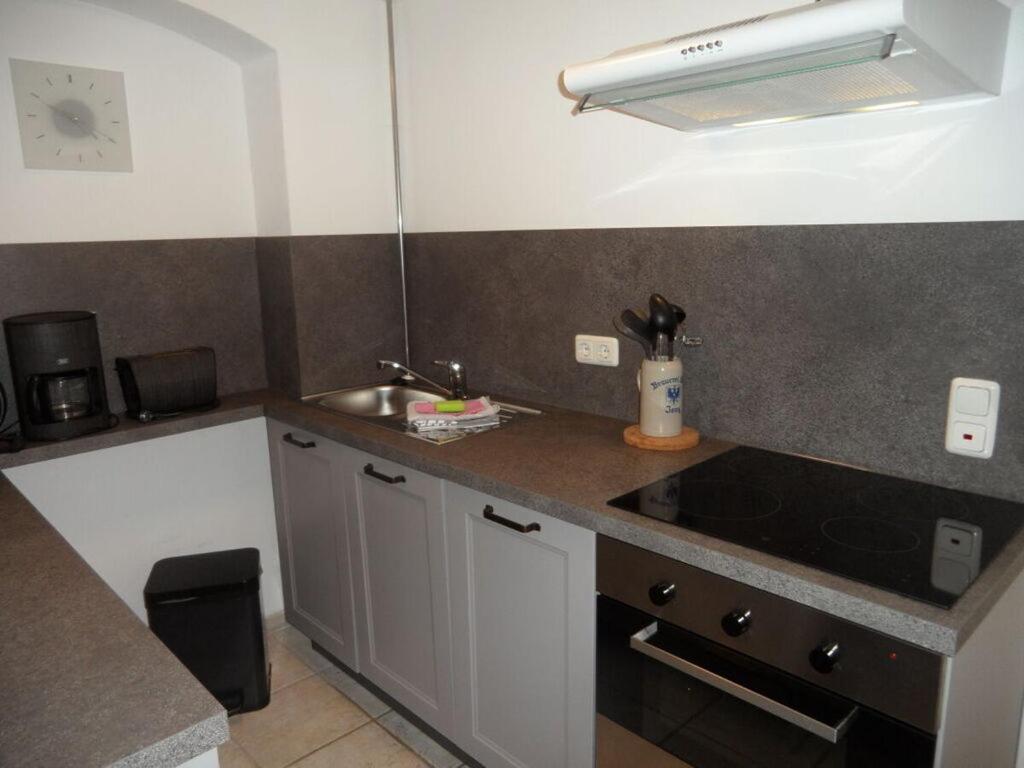 Lovely apartment in Berchtesgaden photo 2