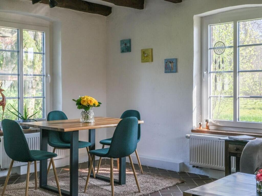 Lovely apartment in Straelen photo 1