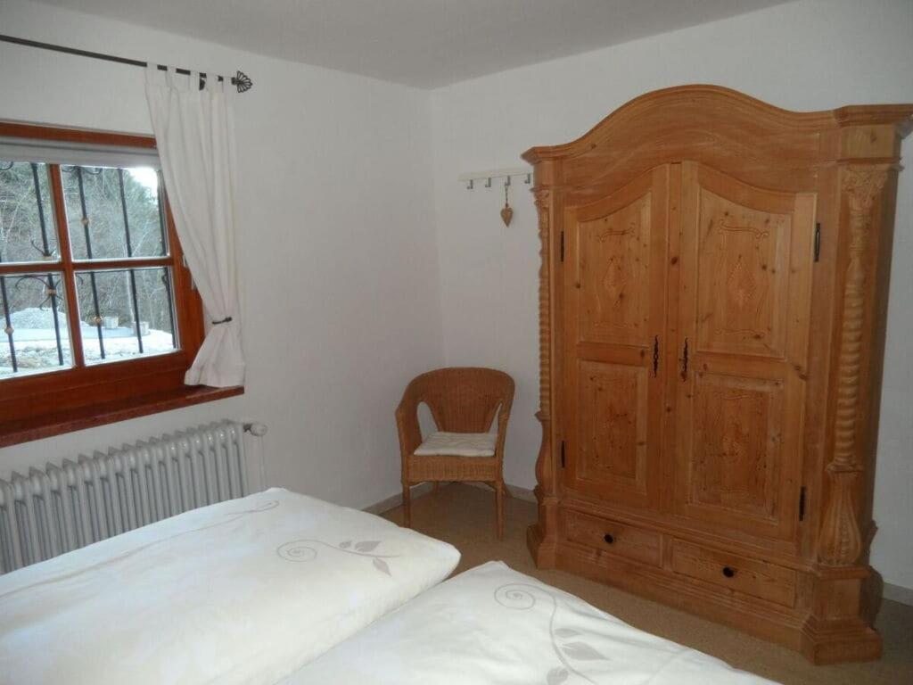 Lovely apartment in Berchtesgaden photo 4