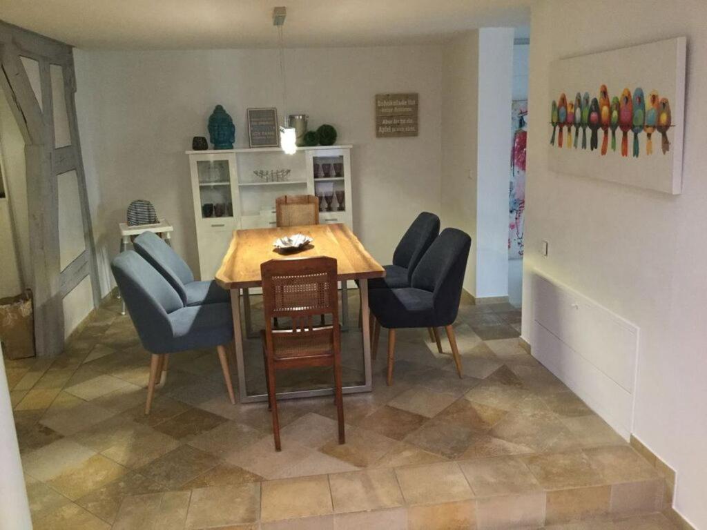Appealing apartment in Coburg photo 1