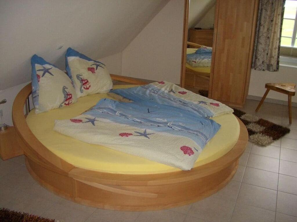 Pleasant apartment in Pellworm photo 4