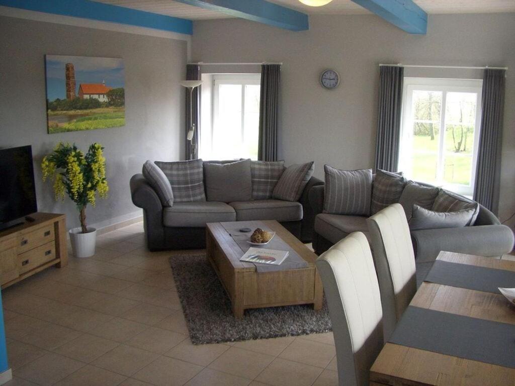 Pleasant apartment in Pellworm photo 2